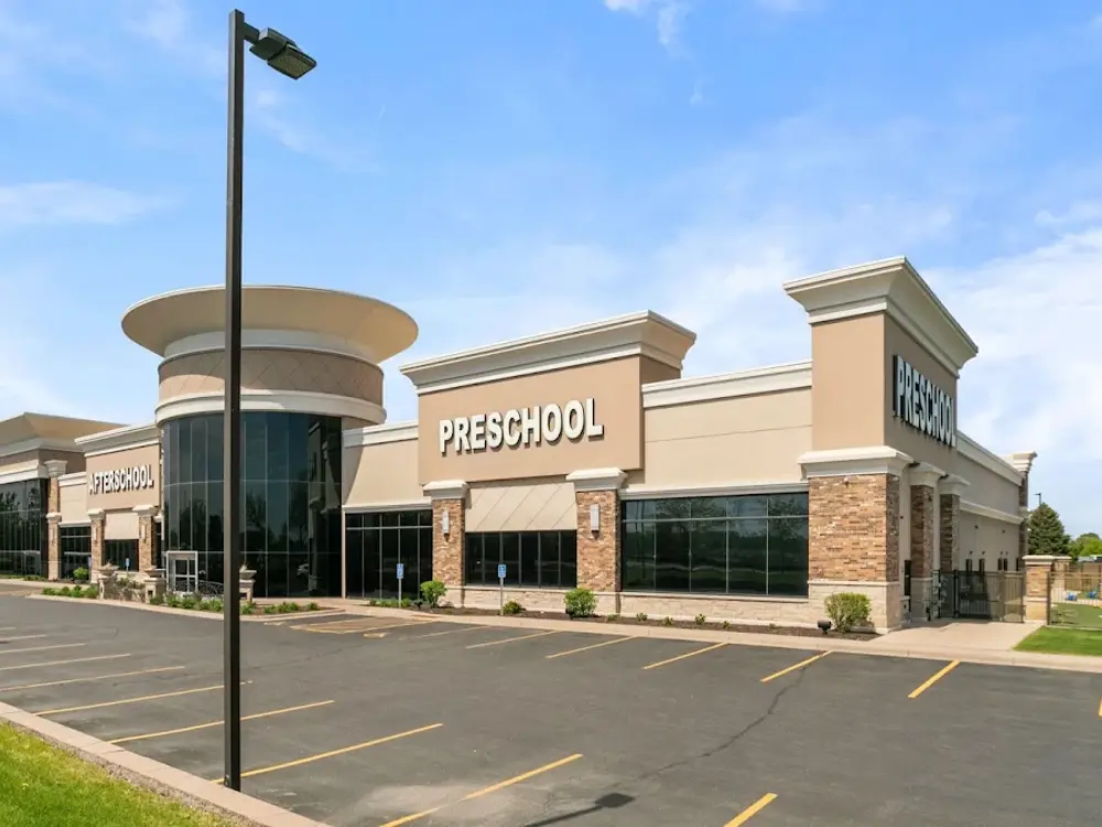 The Crème School of Maple Grove, MN, Maple Grove