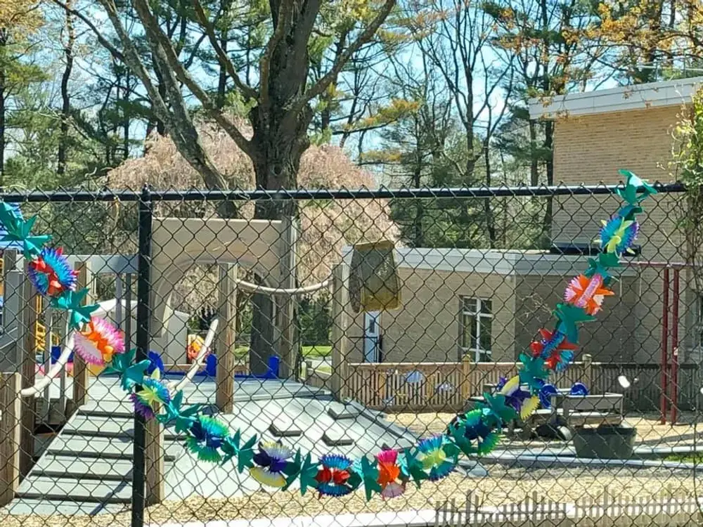 The Early Childhood Center, White Plains