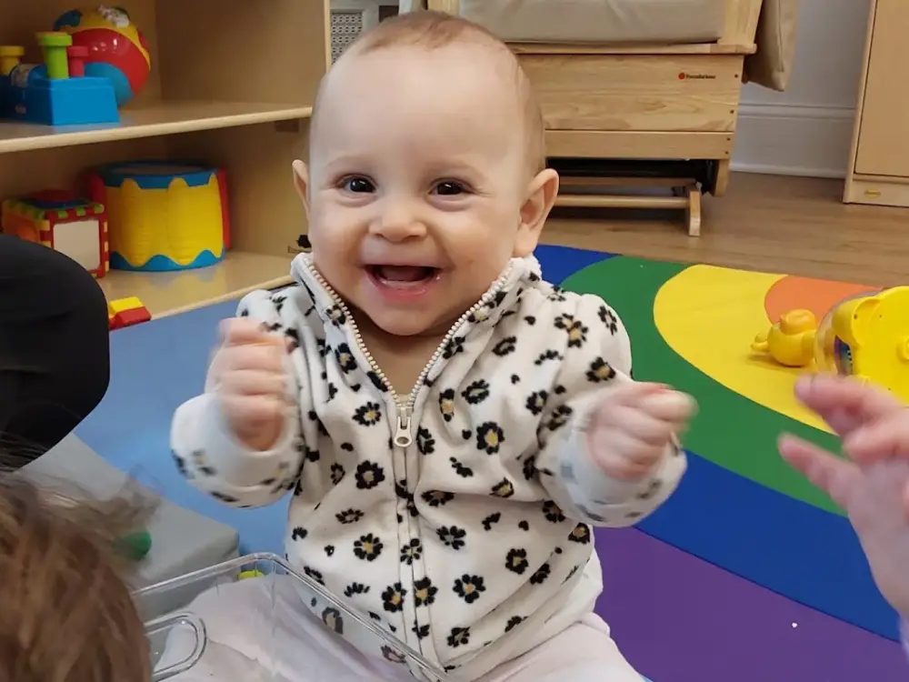 The ECEC at Temple Sinai - Early Childhood Education Center, Stamford