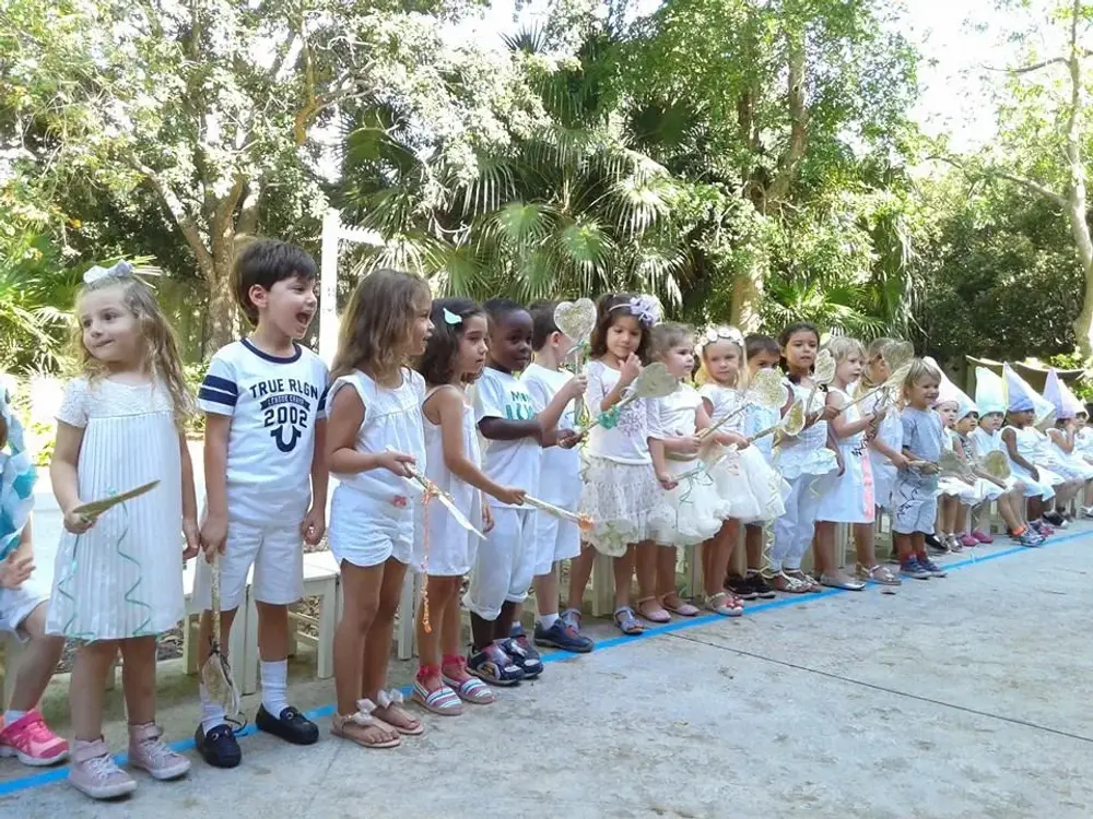 The French International School of Boca Raton Le Petit Prince, Boca Raton