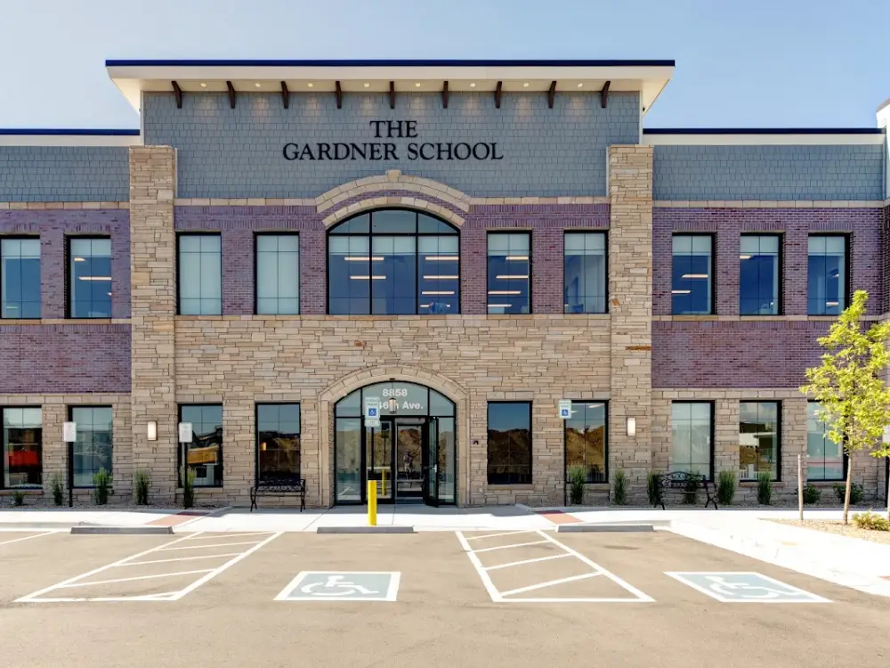 The Gardner School of Central Park, Denver