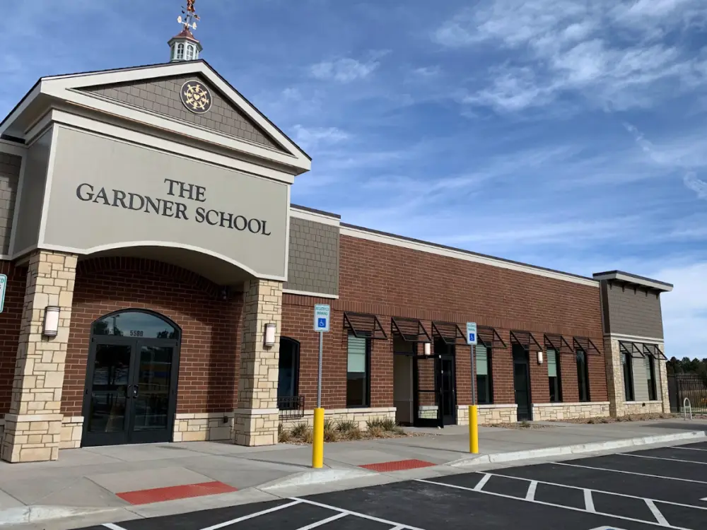 The Gardner School of DTC, Greenwood Village