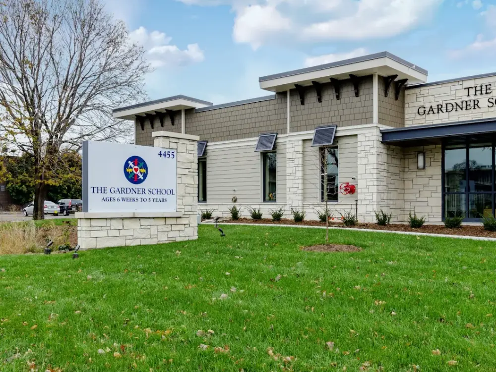 The Gardner School of Edina in Edina, MN