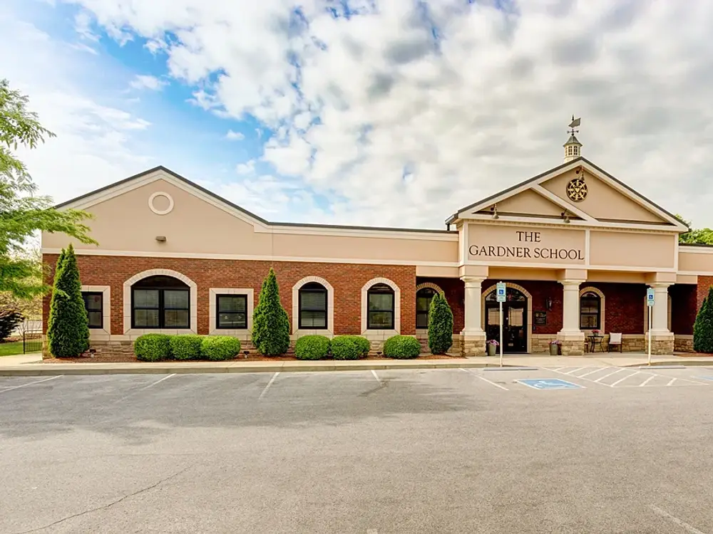 The Gardner School of Franklin in Franklin, TN