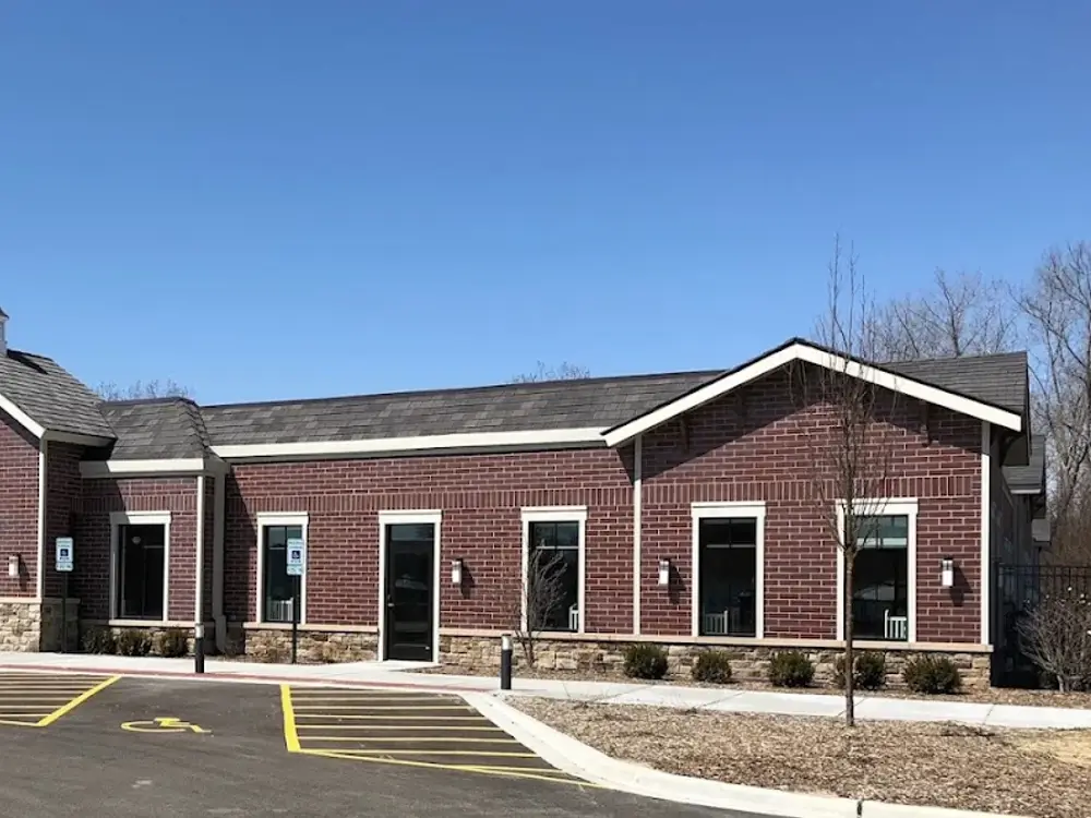 The Gardner School of Lincolnshire in Lincolnshire, IL