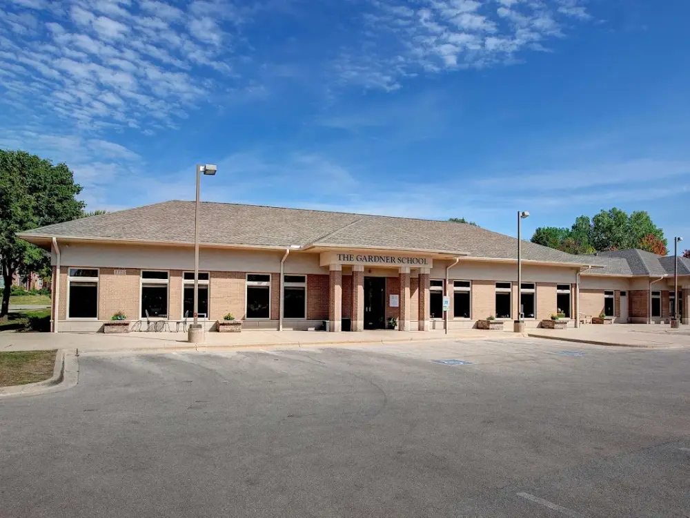 The Gardner School of Naperville North, Naperville