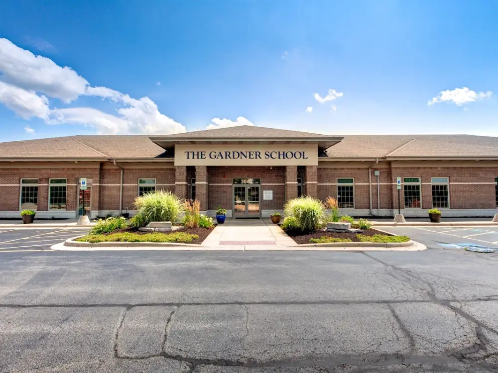 The Gardner School of Naperville South, Naperville