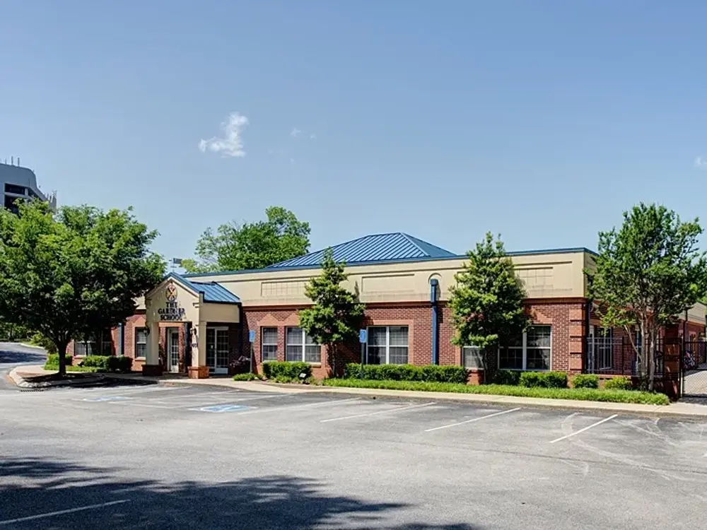 The Gardner School of Nashville, Nashville