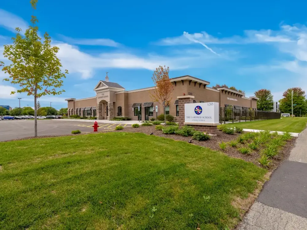 The Gardner School of Schaumburg, Schaumburg