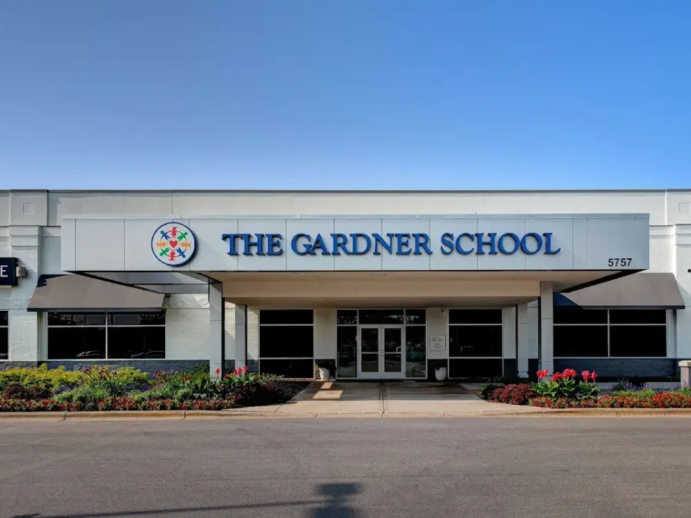 The Gardner School of St. Louis Park, Saint Louis Park