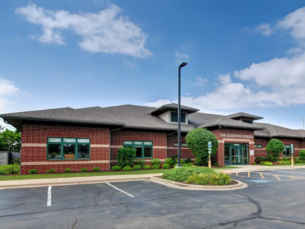 The Gardner School of Warrenville, Warrenville