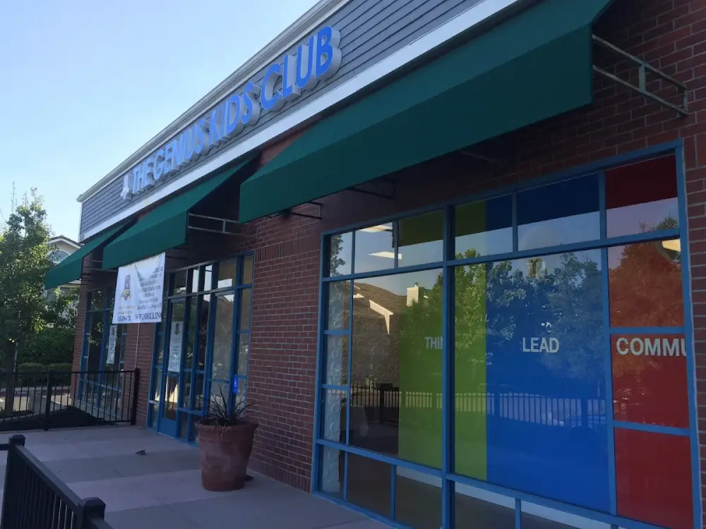 The Genius Kids Club, Danville
