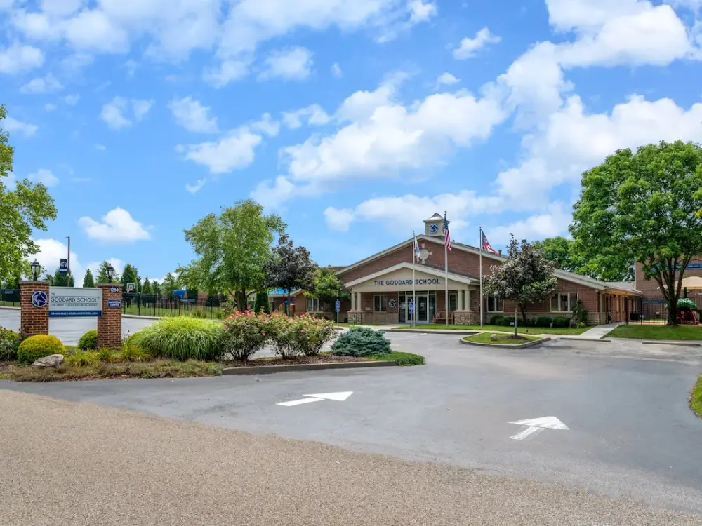 The Goddard School of Anderson Township (1280 Nagel Rd), Cincinnati