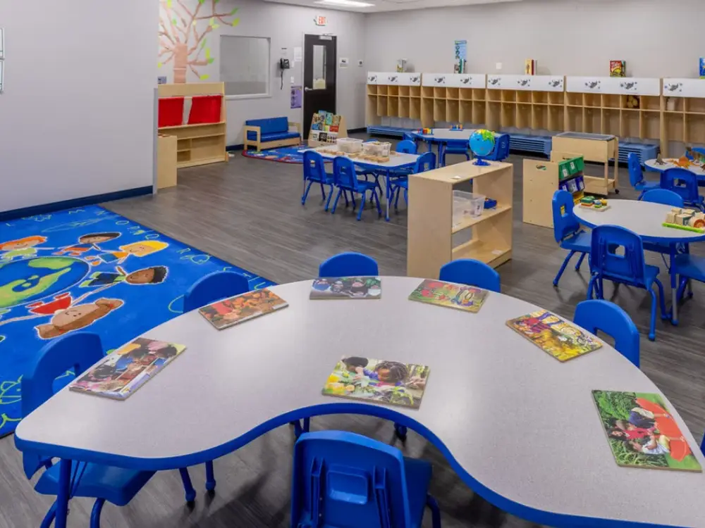 The Goddard School of Annapolis - Parole, Annapolis