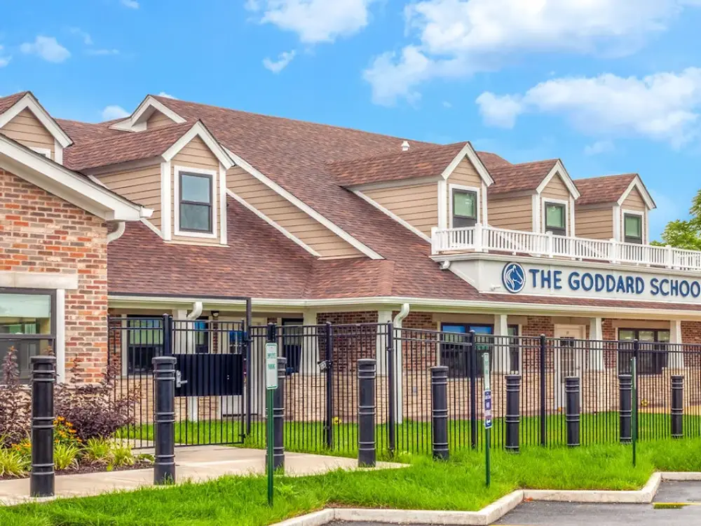The Goddard School of Arlington Heights, Arlington Hts