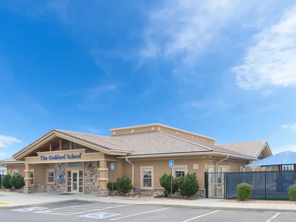 The Goddard School of Arvada, Arvada