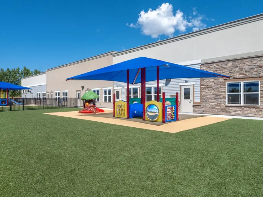 The Goddard School of Arvada - Ward Road in Arvada, CO