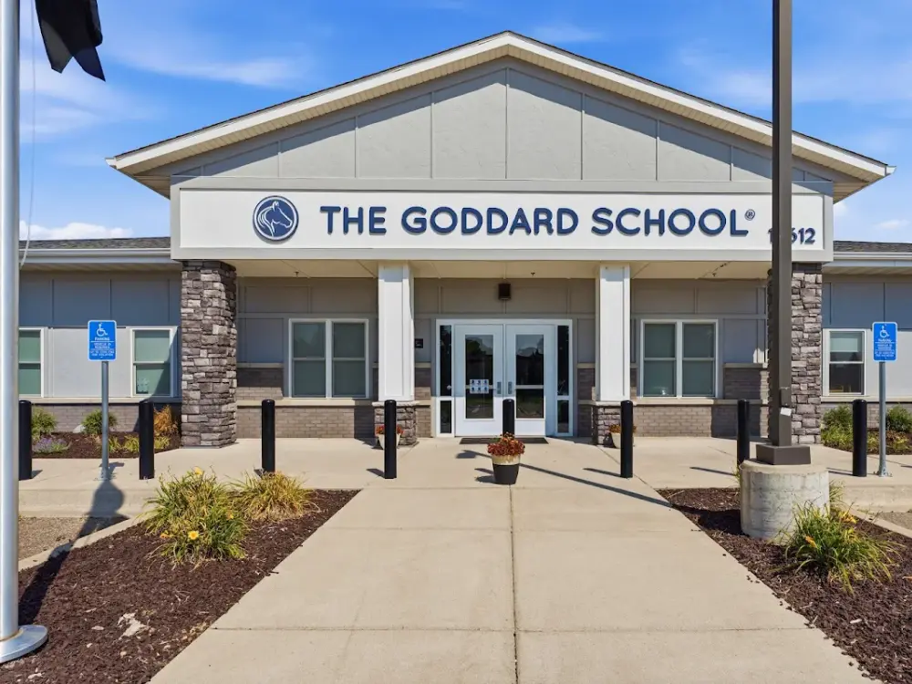 The Goddard School of Blaine, Blaine