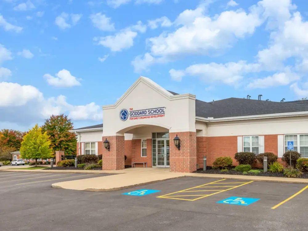 The Goddard School of Broadview Heights, Broadview Heights