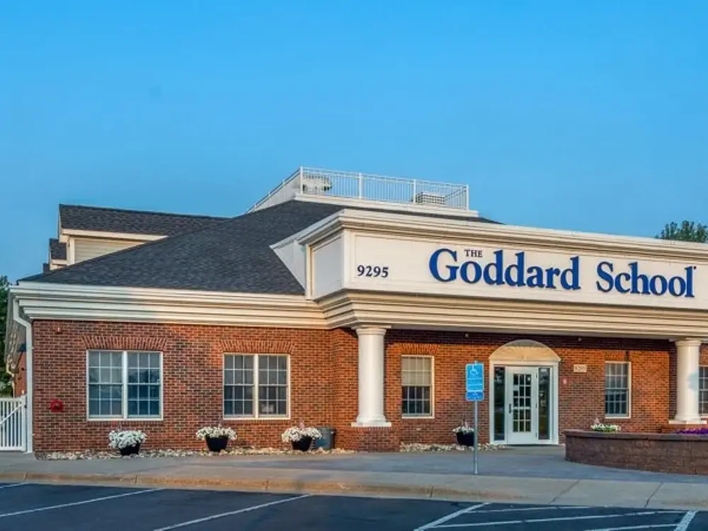 The Goddard School of Brooklyn Park, Brooklyn Park