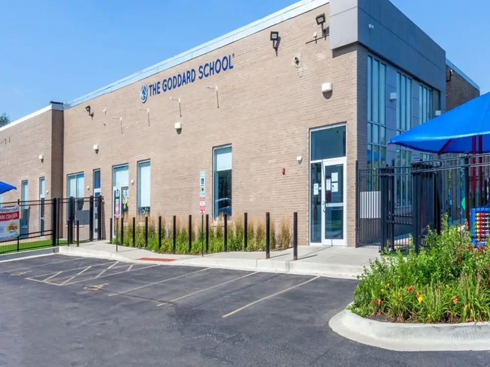 The Goddard School of Chicago - Roscoe Village, Chicago
