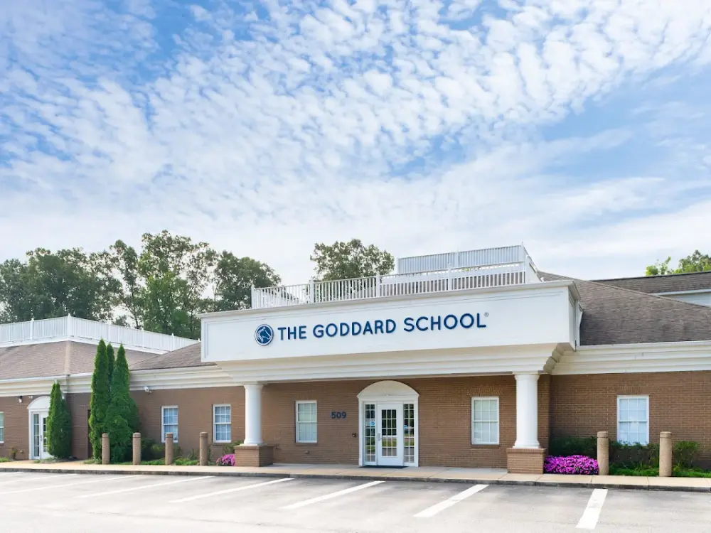 The Goddard School of Collierville, Collierville