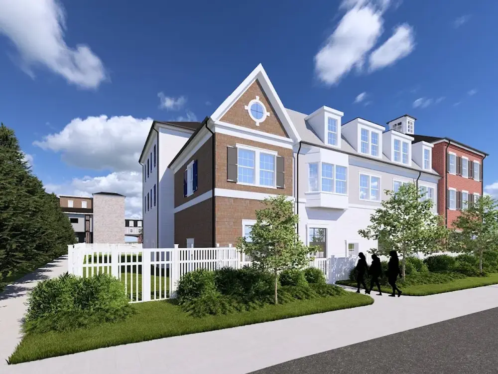 The Goddard School of Darien - Noroton Heights, Darien