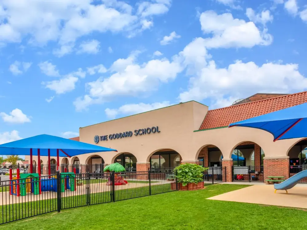 The Goddard School of Deerfield - Northbrook, Deerfield