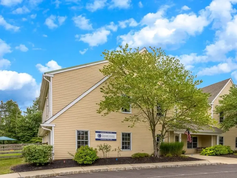 The Goddard School of Doylestown - Farm Lane, Doylestown