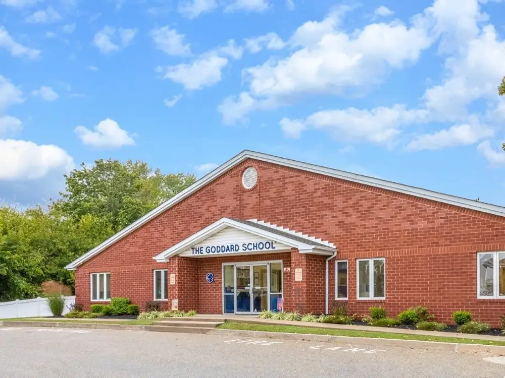 The Goddard School of East Norriton in Norristown, PA