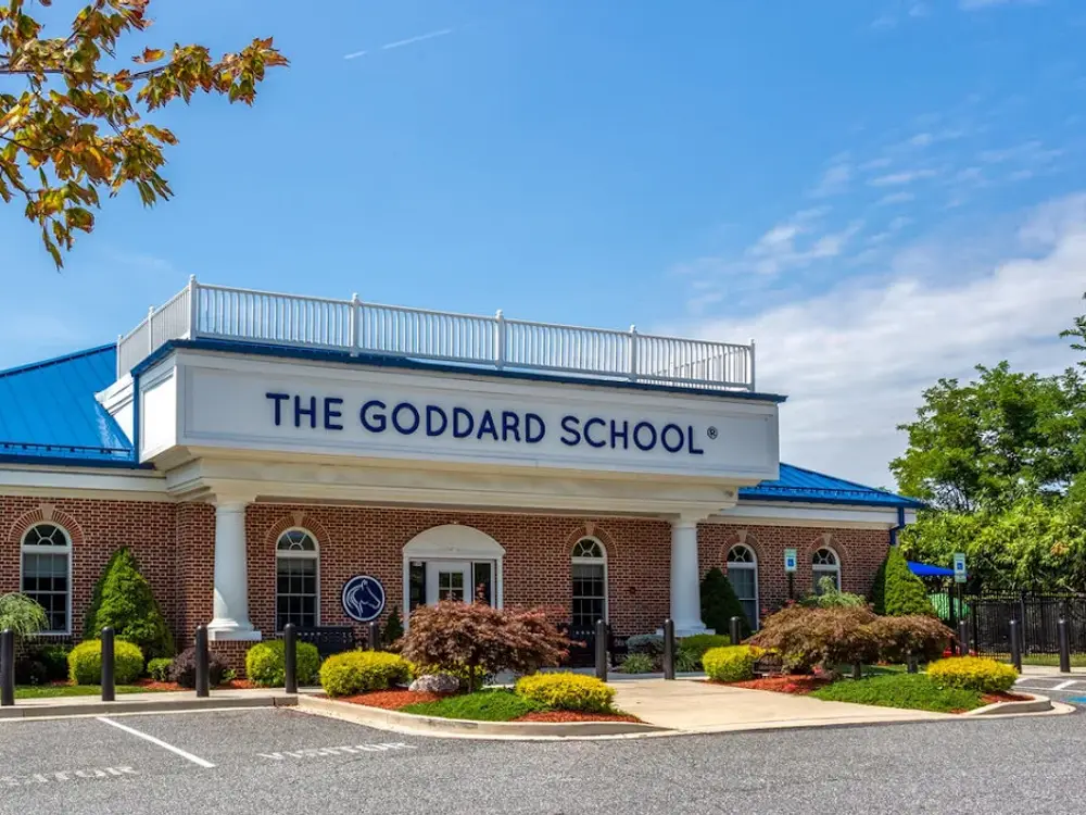The Goddard School of Forest Hill, Forest Hill