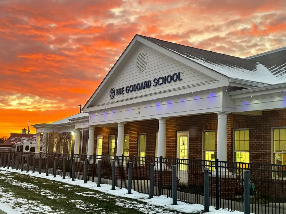 The Goddard School of Gahanna in Gahanna, OH