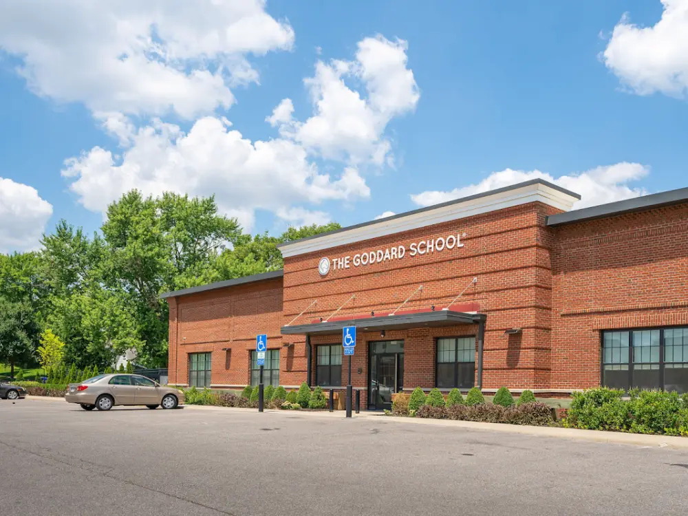 The Goddard School of Grandview, Grandview Heights