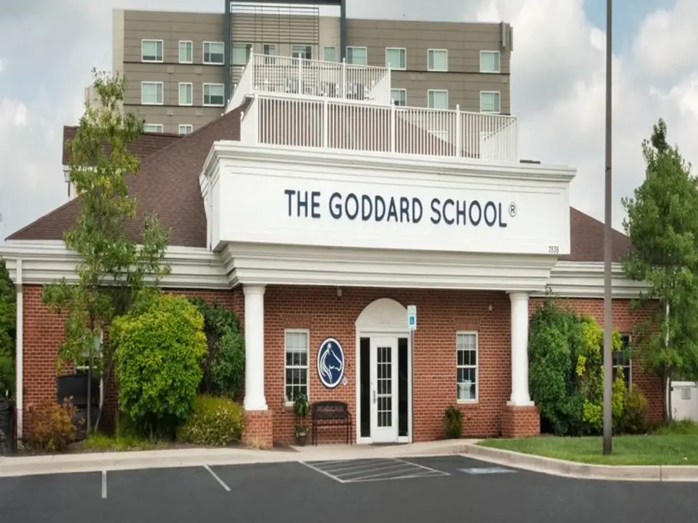 The Goddard School of Hanover, Hanover