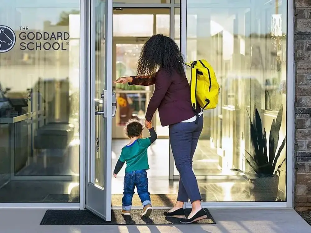 The Goddard School of Issaquah, Issaquah