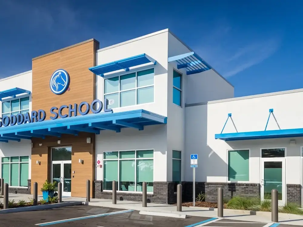 The Goddard School of Jacksonville - Baymeadows/Gate Pkwy, Jacksonville