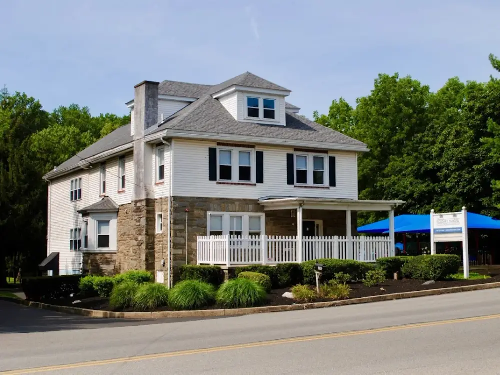 The Goddard School of King of Prussia in King Of Prussia, PA