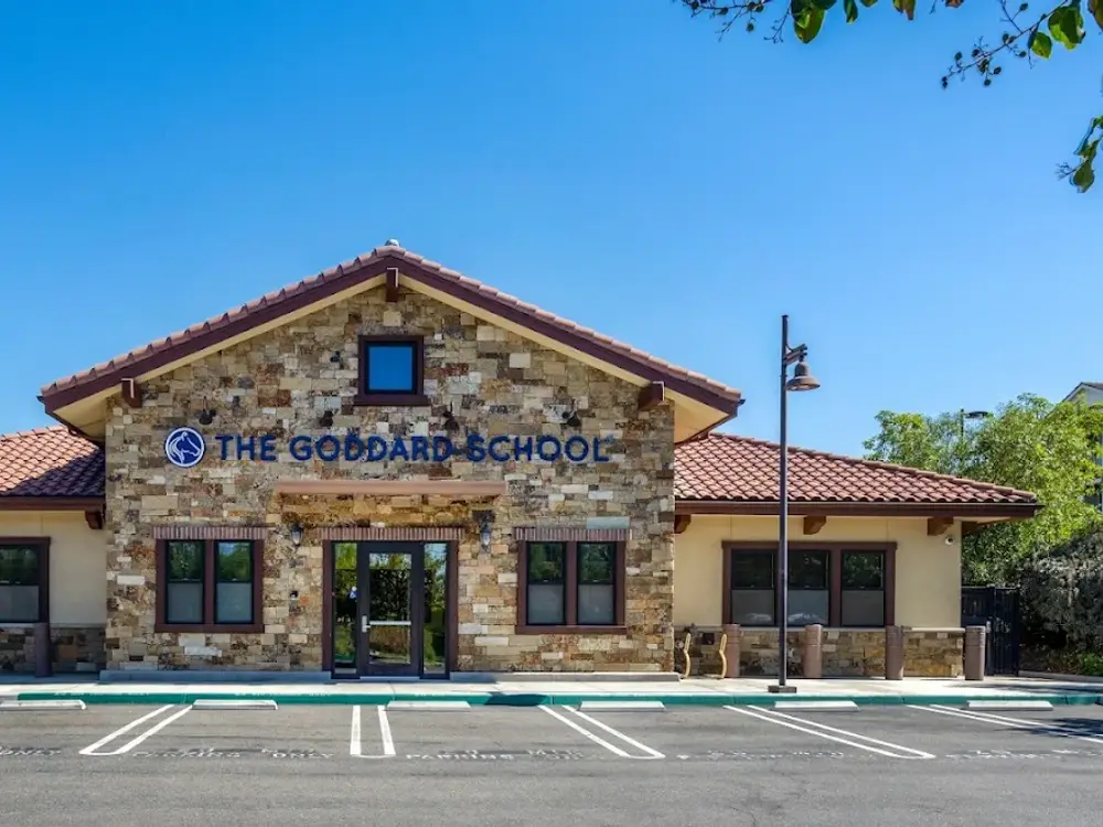 The Goddard School of Lake Forest - Baker Ranch, Lake Forest