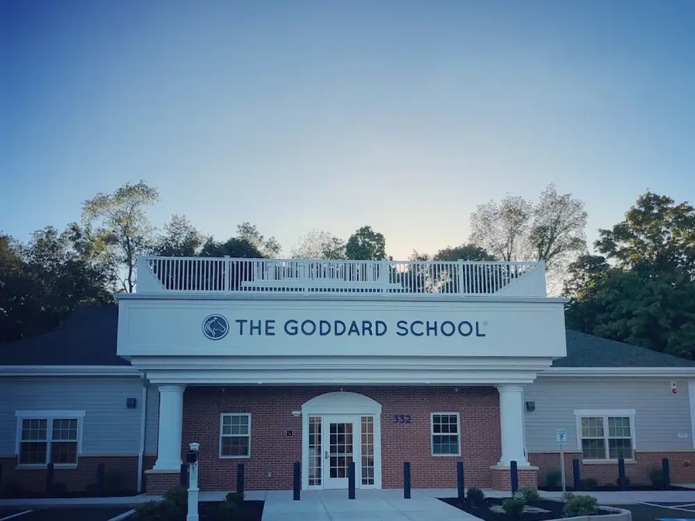 The Goddard School of Lexington, Lexington