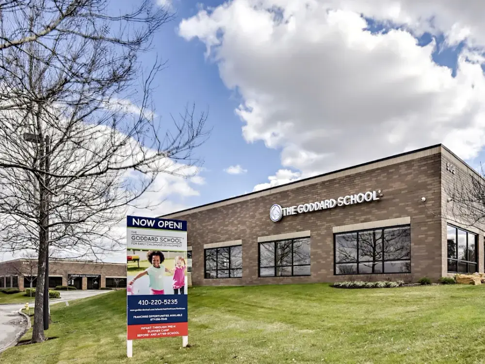 The Goddard School of Linthicum, Linthicum