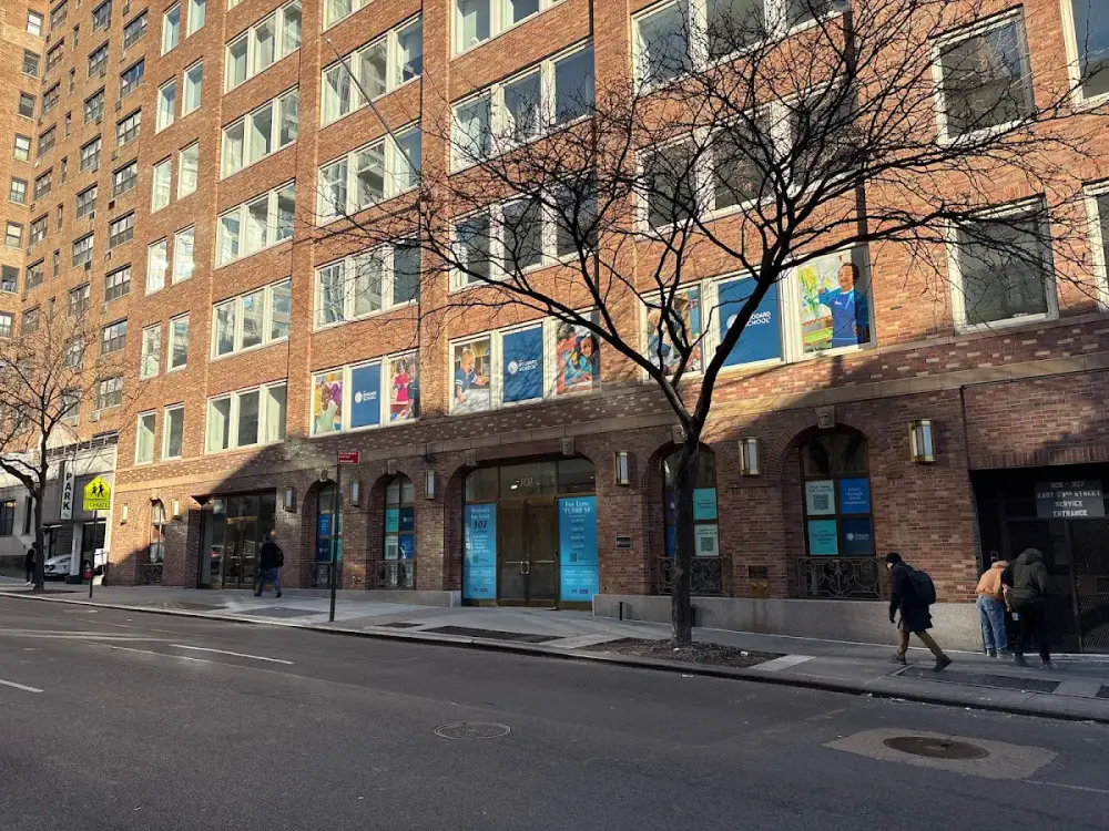 The Goddard School of Manhattan - Lenox Hill, Manhattan
