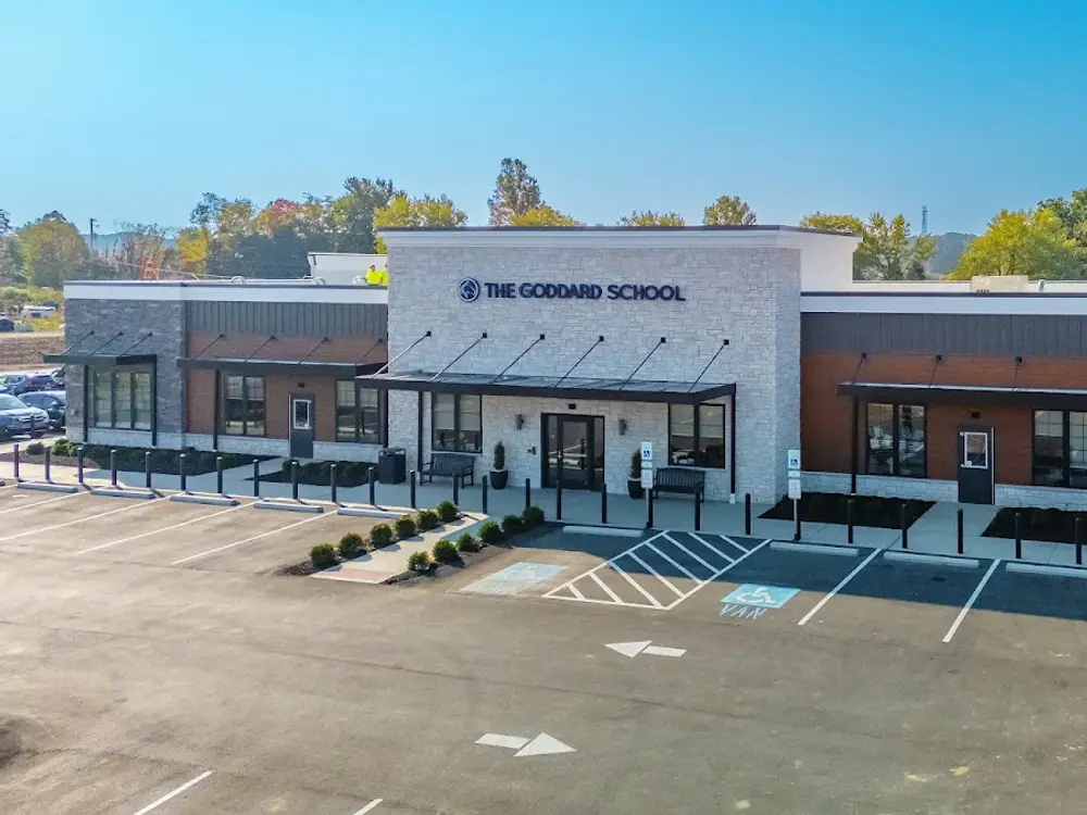 The Goddard School of Mars in Valencia, PA