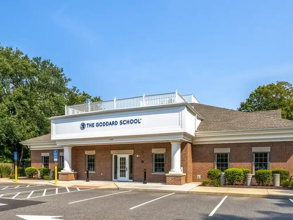 The Goddard School of Monroe, Monroe