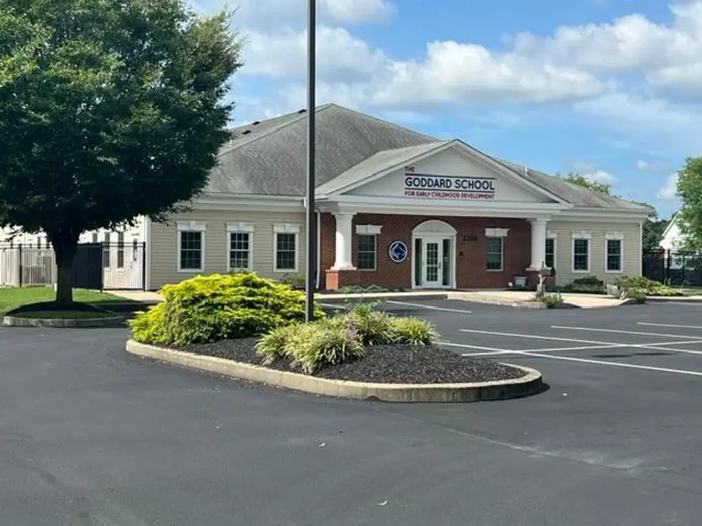 The Goddard School of Morgantown in Morgantown, PA