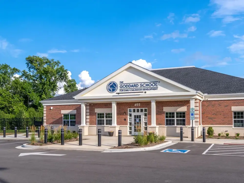 The Goddard School of Mount Juliet, Mount Juliet