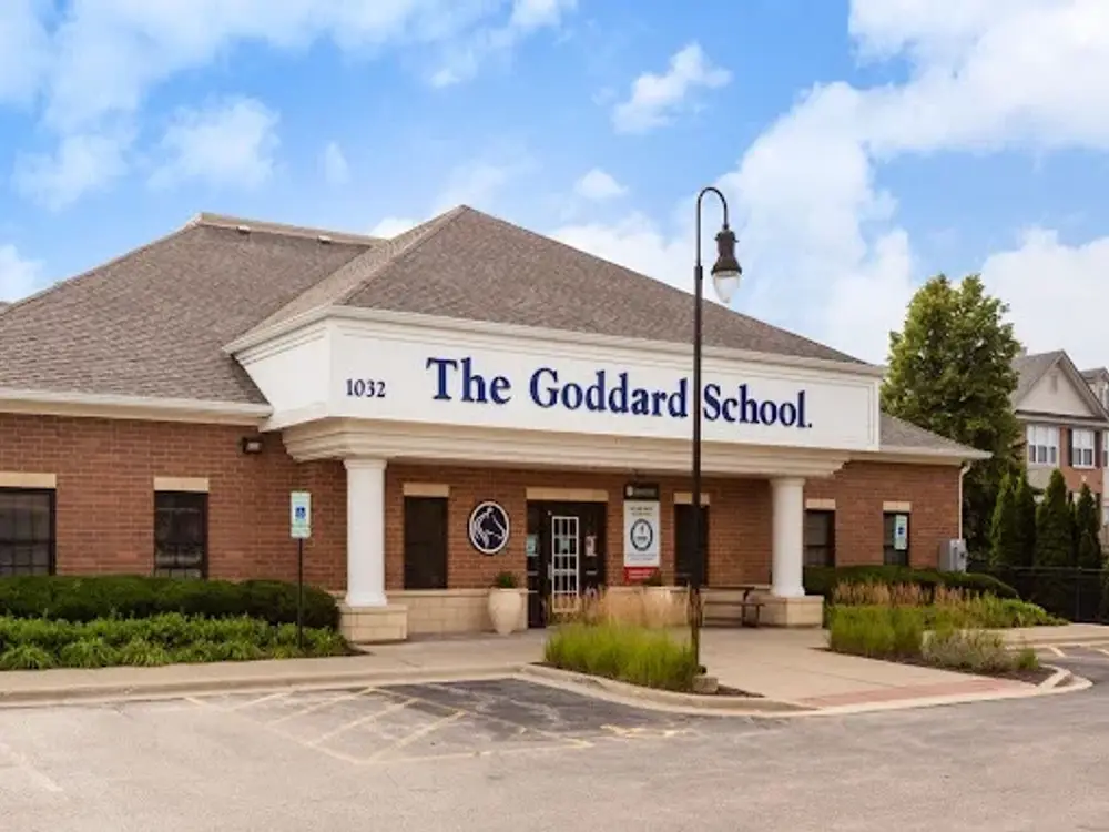The Goddard School of Naperville - 104th Street in Naperville, IL