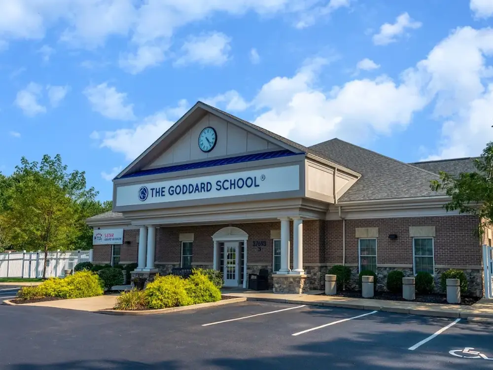 The Goddard School of North Ridgeville in North Ridgevill, OH