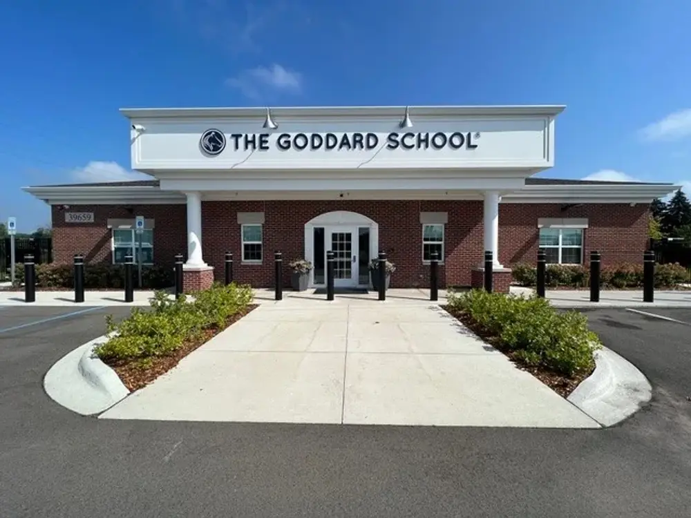 The Goddard School of Novi - 13 Mile and M-5 in Novi, MI