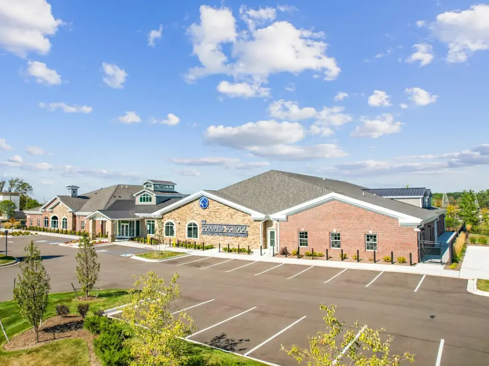 The Goddard School of Novi - Grand River in Novi, MI