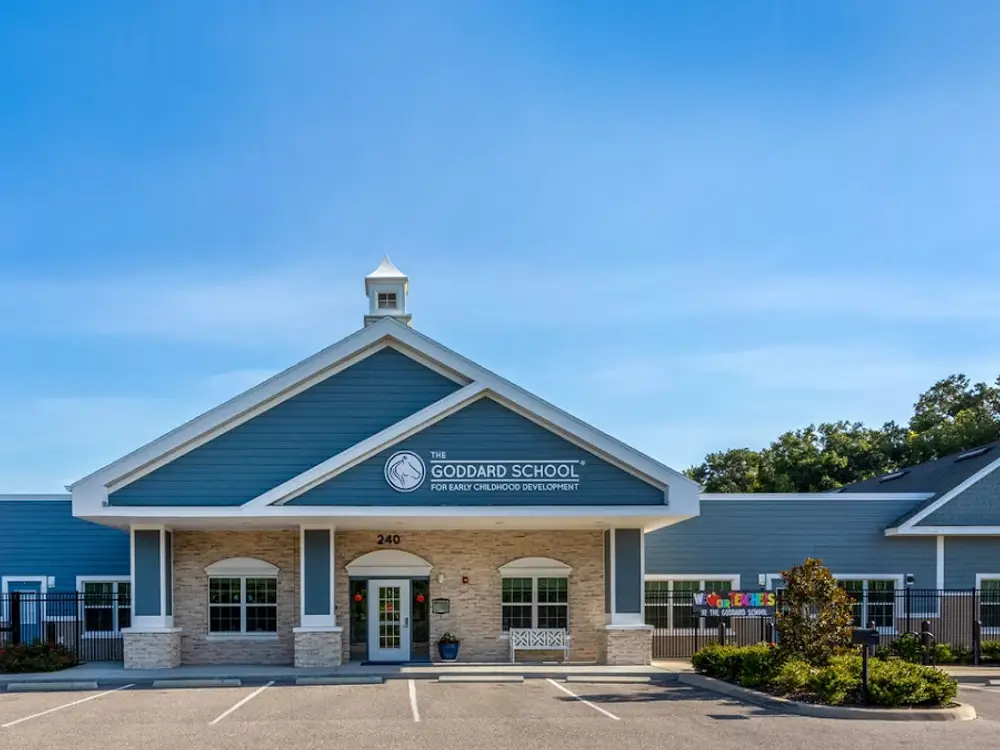 The Goddard School of Oviedo, Oviedo